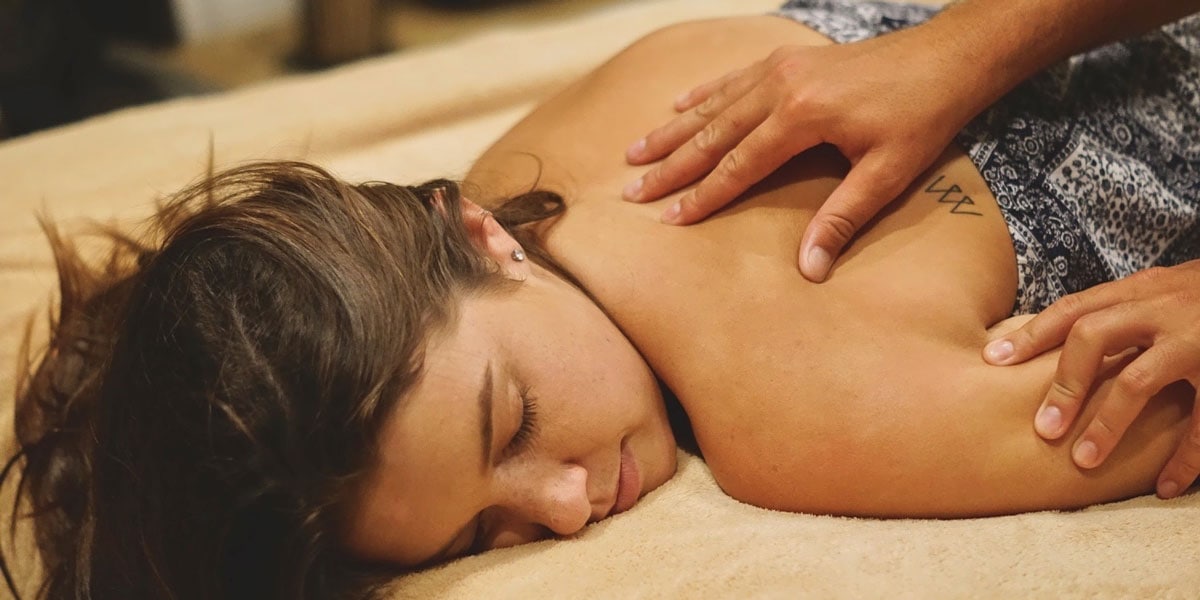North Shore Massage